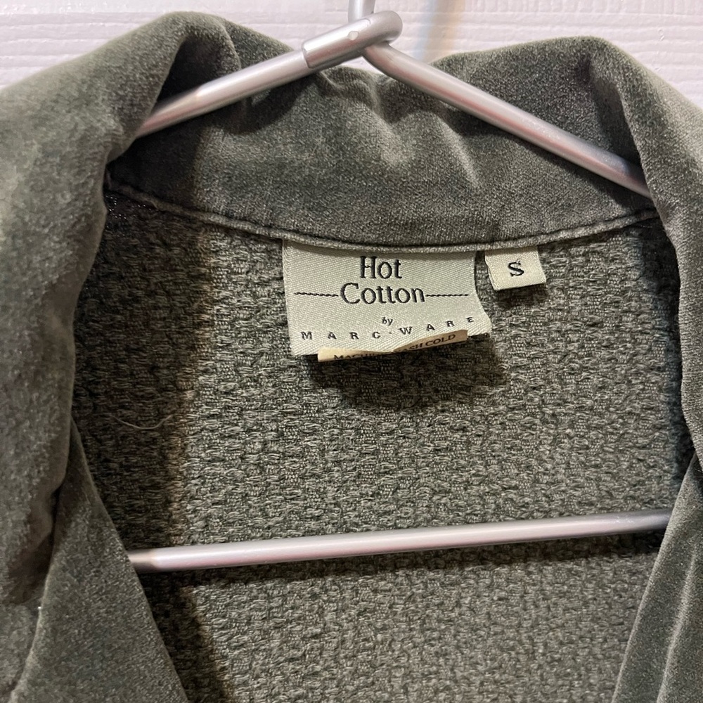 light jacket - Picture 2 of 3